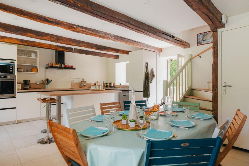 La Longère - foto 9