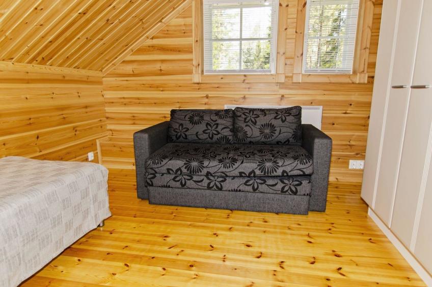 Villa eläntätila - foto 16