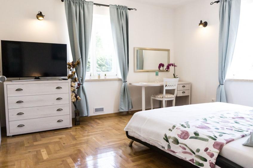 Nettes Ferienhaus in Smoljanci mit Privatem Pool - foto 25