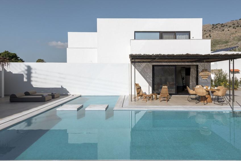 Schöne Ferienvilla Eva - foto 31