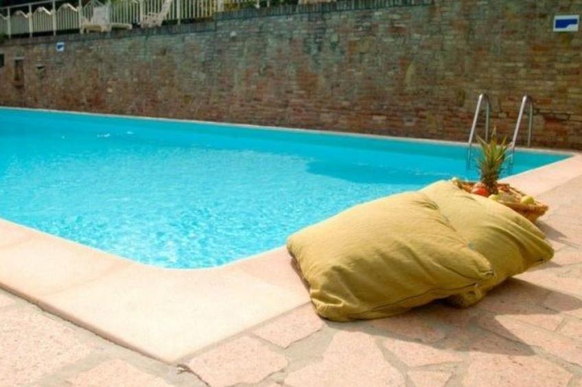 'Il Segno' mit Terrasse - foto 26