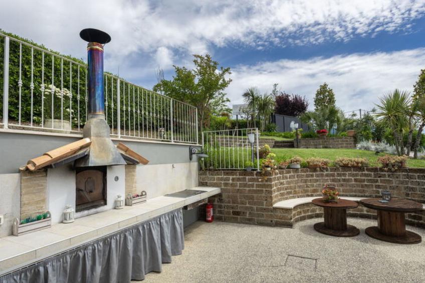 La Casa Di Campagna - foto 51