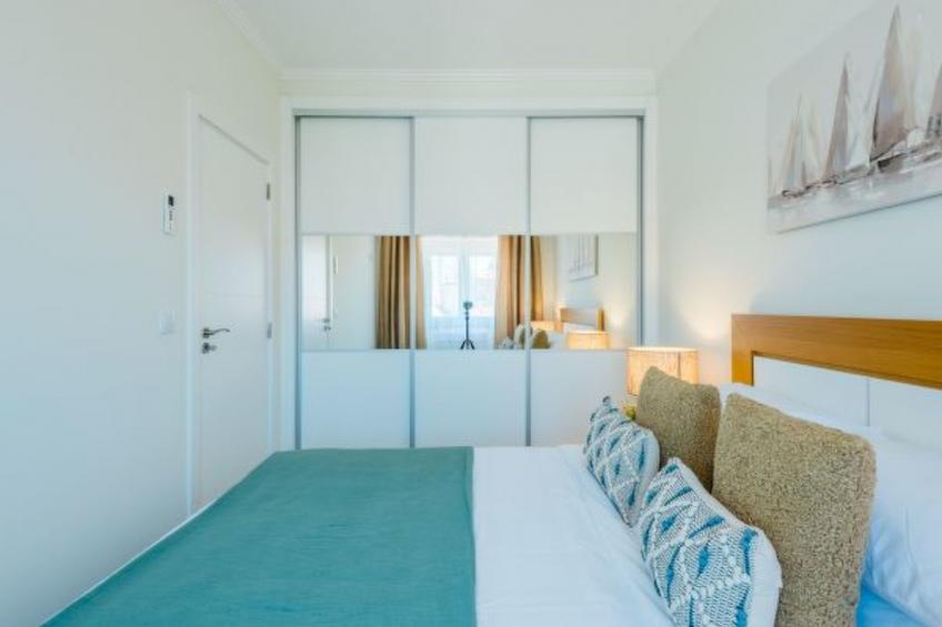 Bela Vista B in Lisboa - foto 14