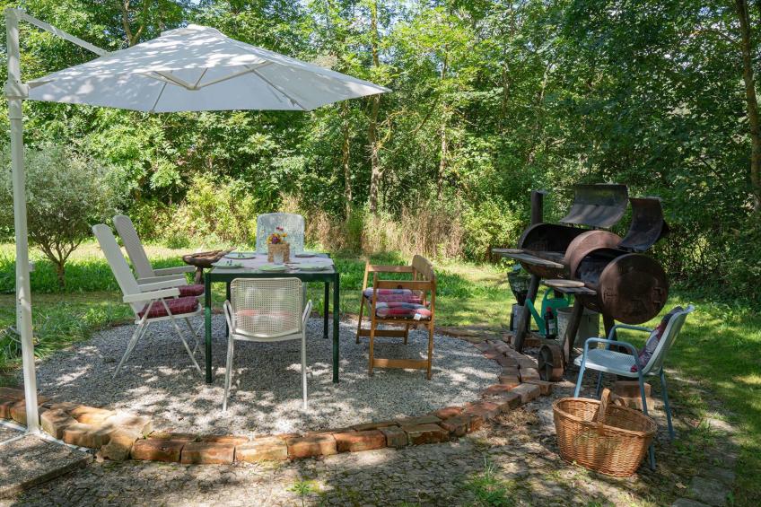 Bahnhof Paulinzella - foto 18