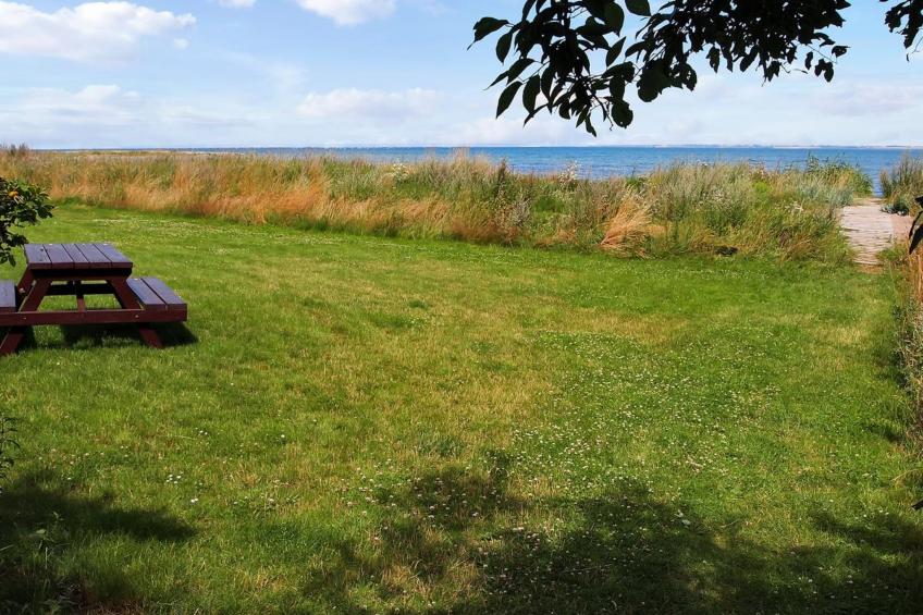 "Meeno" - 200m from the sea in Sealand - foto 29
