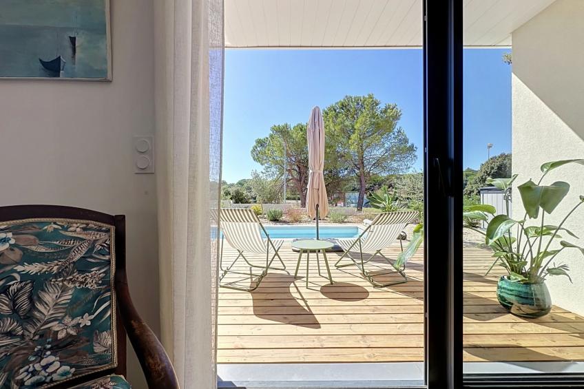 Villa Anglada - foto 42