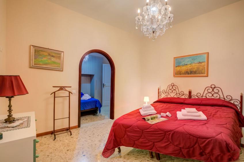 Villa Alberti 900m from Garda lake - foto 21