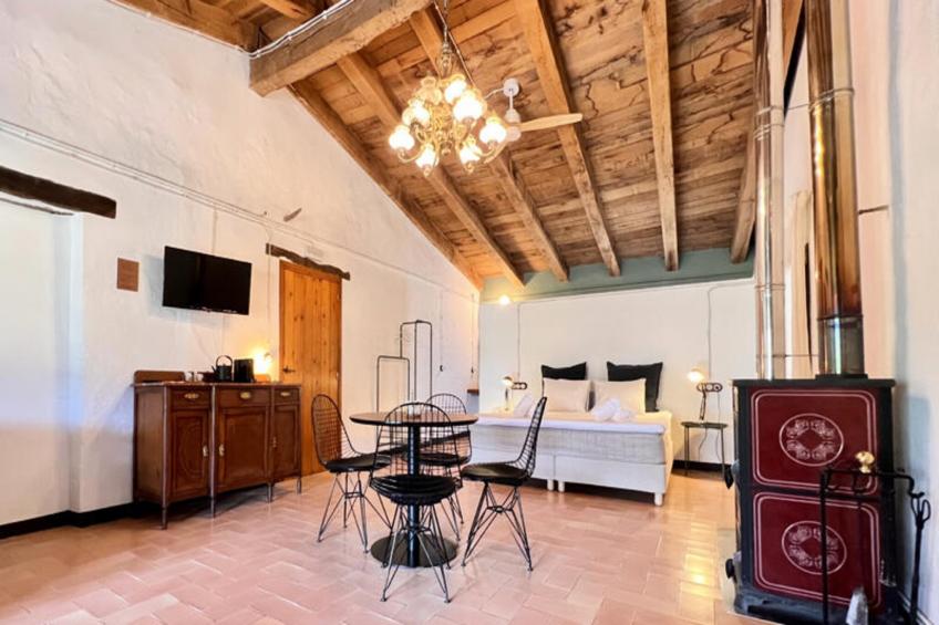 Mobil Home - Bungalow - Cottage à Montagut i Oix - foto 61