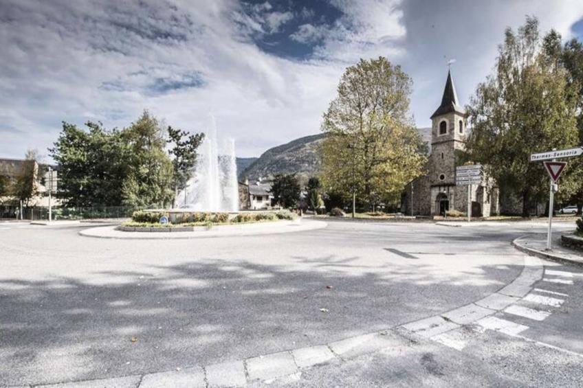 Résidence Bel Aure 3 - foto 9