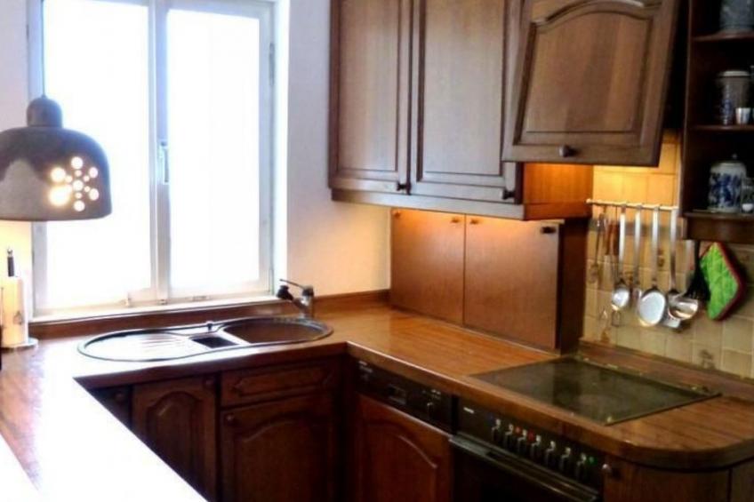 Haus mit  freier Fahrradnutzung und kleinem Boot - foto 5