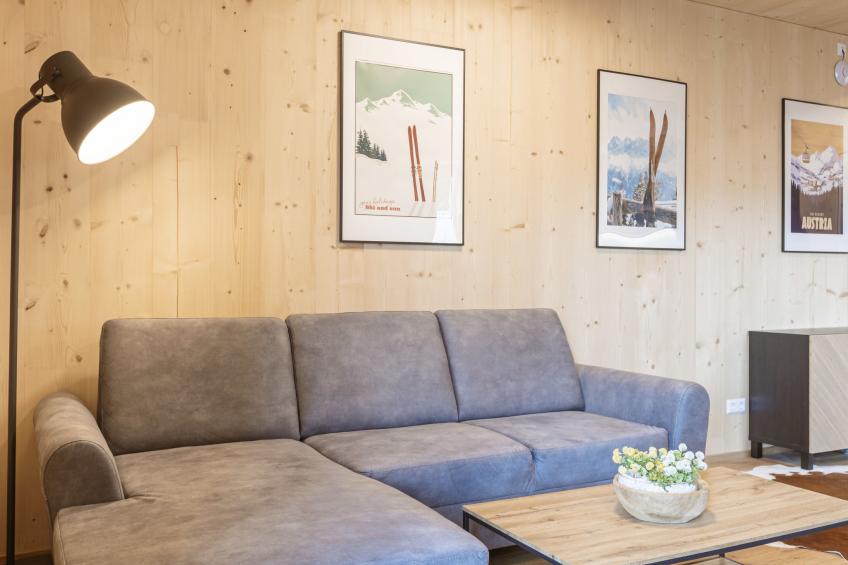 mit 2 Schlafzimmern - foto 16