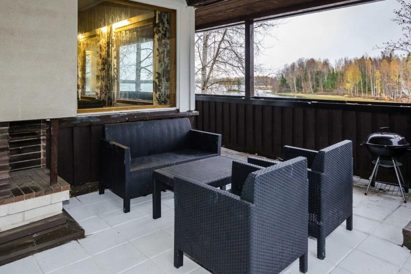 Koli, kiviranta - foto 27