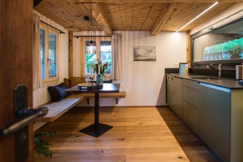 Spycher-Lodge - foto 4