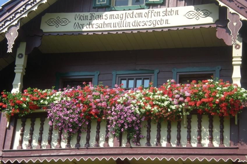 FerienhausTschernitz - foto 3