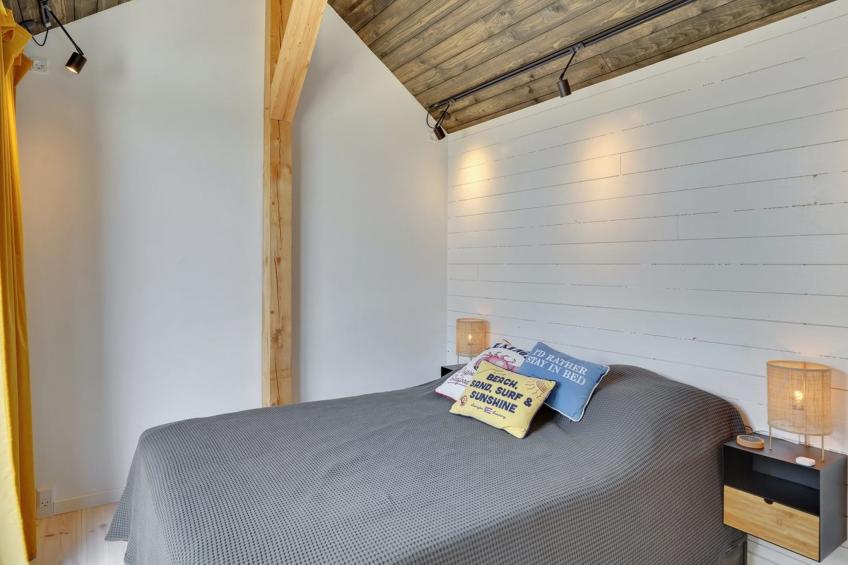 "Henrik" - 100m from the sea in Sealand - foto 18