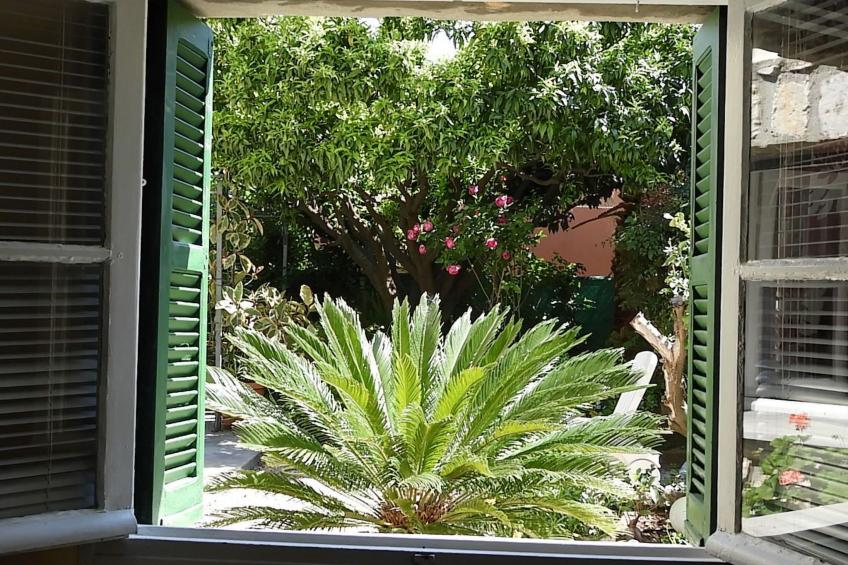 Wohnung "Les roses" auf einem eingemauerten Grundstück - foto 16