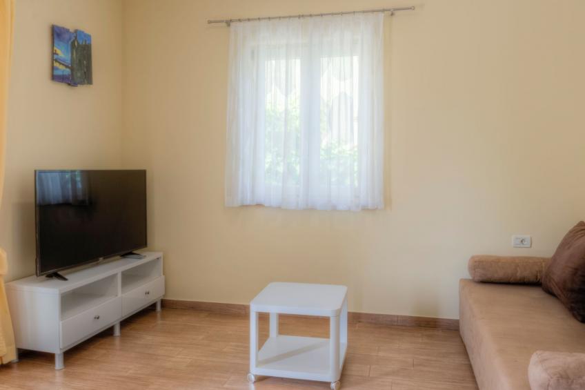 Moderne Ferienwohnung mit Balkon direkt am Strand - foto 5