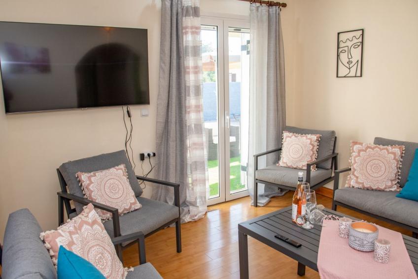 Tolle Villa am Meer in Sidari - perfekt für Familien - foto 17