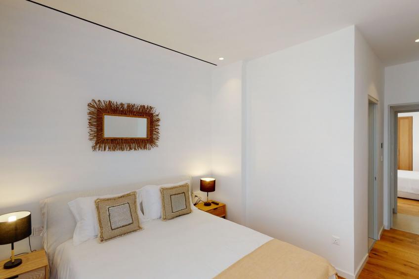 Periyiali Resort - Seitlicher Meerblick Villa Erato - 19 - foto 15