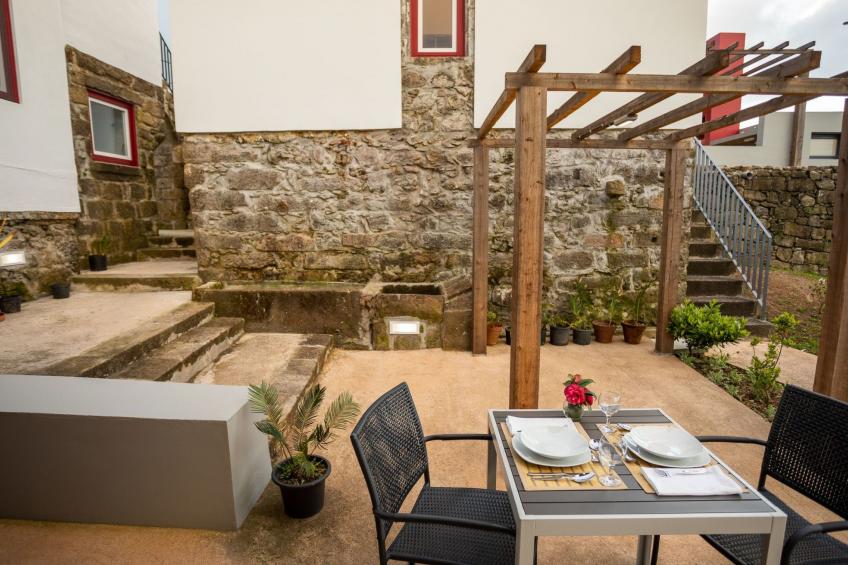 Tradicampo Öko-Landhäuser, O Granel - foto 13