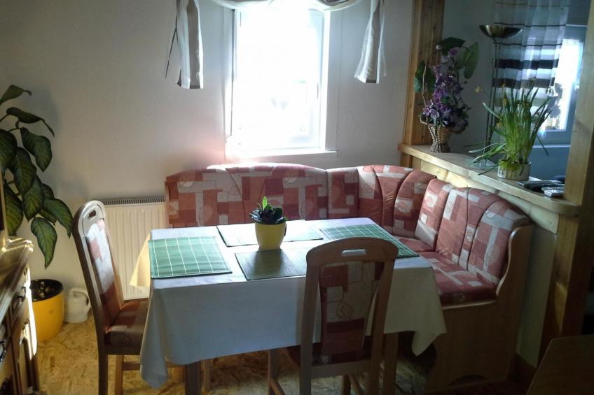 Fachwerkhaus mit Terrasse - foto 6