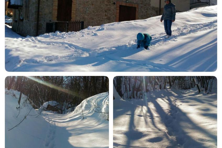 Charmante Wohnung mit Privatparkplatz - foto 16