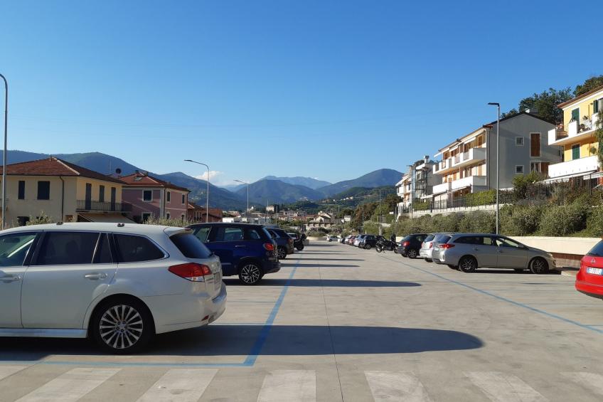 für 4 Personen ca. 50 m² in Sestri Levante, Norditalien (Ligurien) - foto 14