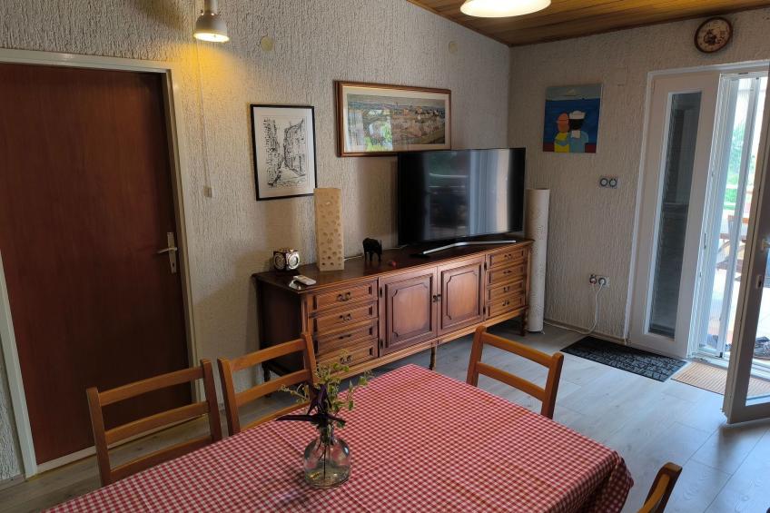 für 3 Personen  + 1 Kind ca. 68 m² in Žaboric, Dalmatien (Gespanschaft Sib - foto 9