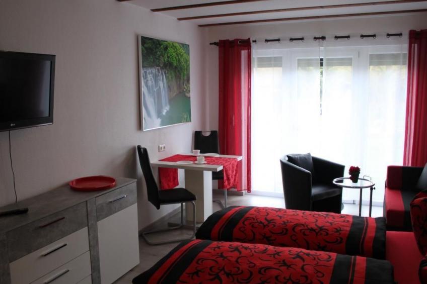 Haus Aschenputtel - foto 21