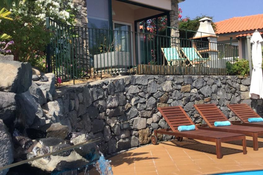 für 2 Personen ca. 55 m² in Estreito da Calheta, Madeira (Südküste von Mad - foto 23