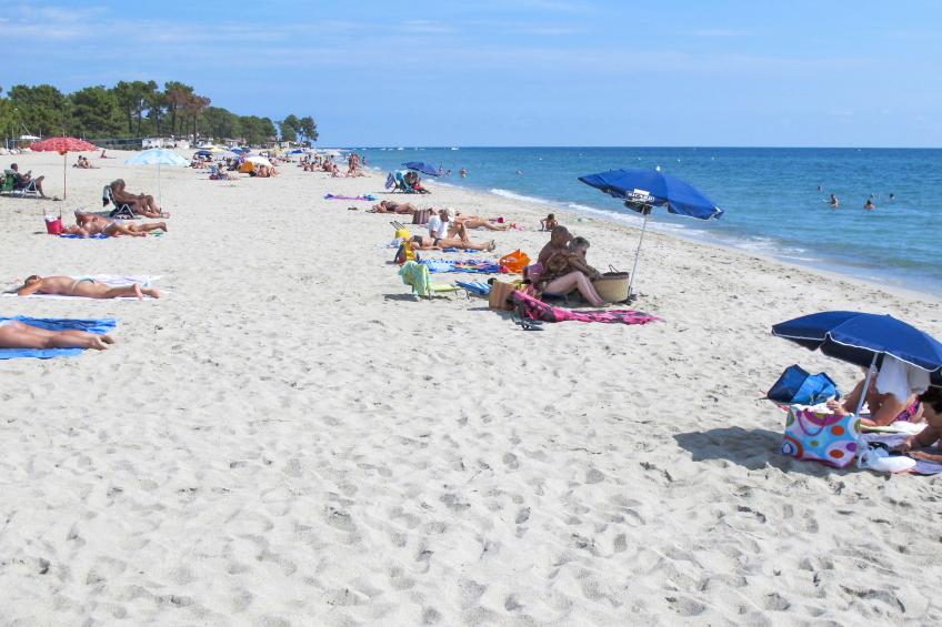 Palma Wohnung mit beheiztem Pool und privatem Garten, 1 Minute vom Meer entfern - foto 17