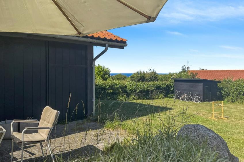 "Karlotta" - 500m from the sea - foto 3