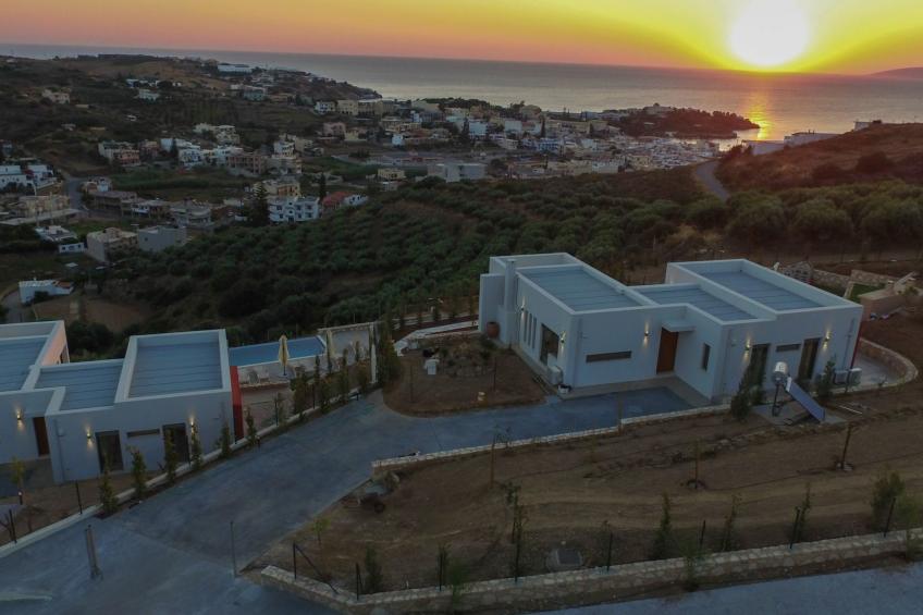 "Villa Anthekleia" - foto 30