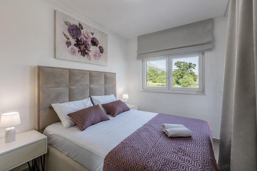 Scenic Kastel Luksic Apartments - Three Bedroom Apartment - foto 11