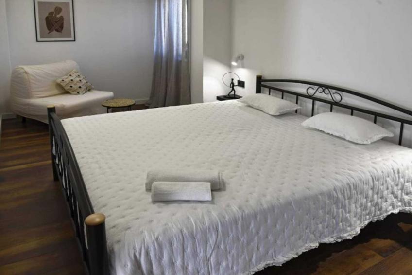 Luxury Slatine Apartments with Terrace and Garden - One Bedroom Apartment with Terrace - foto 9