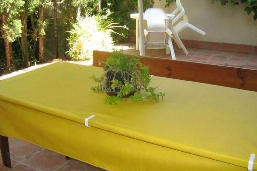 direkt am Meer von Coma-ruga, Sant Salvador del Vendrell (Costa Dorada) - foto 6