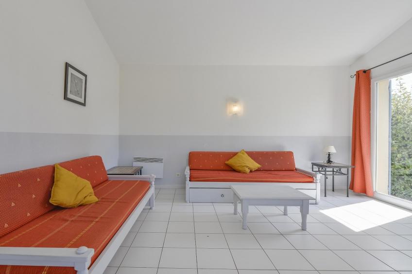 RÃ©sidence Sun Hols Les Rives du Lac Villa 4 piÃ¨ces 8 personnes avec piscine privÃ©e - foto 15