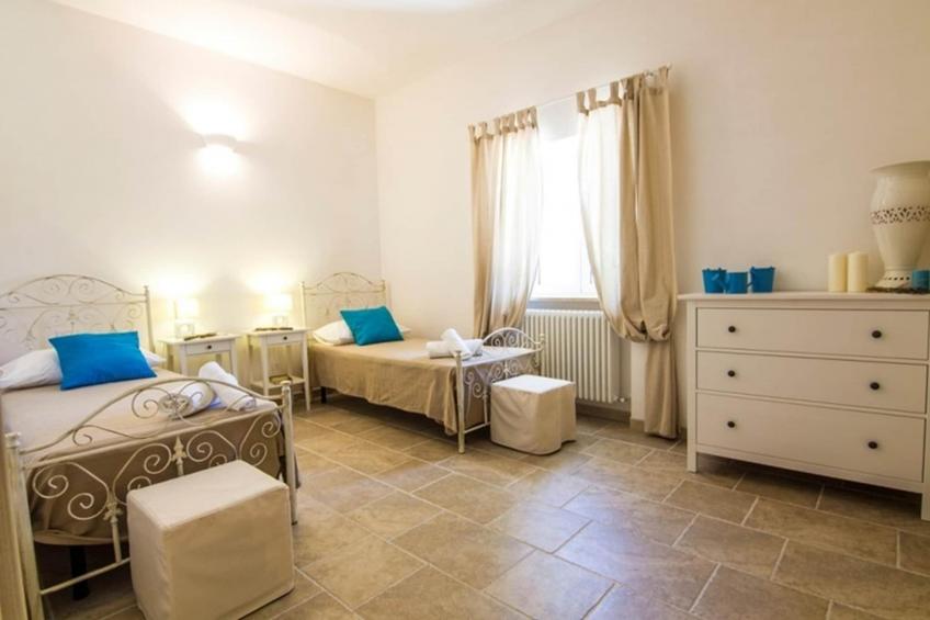 Villa Le Nacchere in Cisternino - foto 12