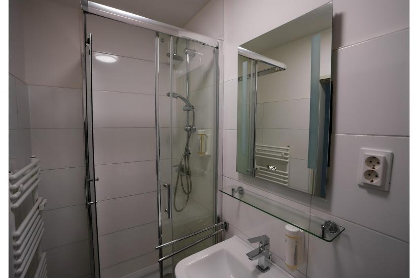Holiday park Geyersberg Freyung-Appartement Typ B Komfort - foto 10