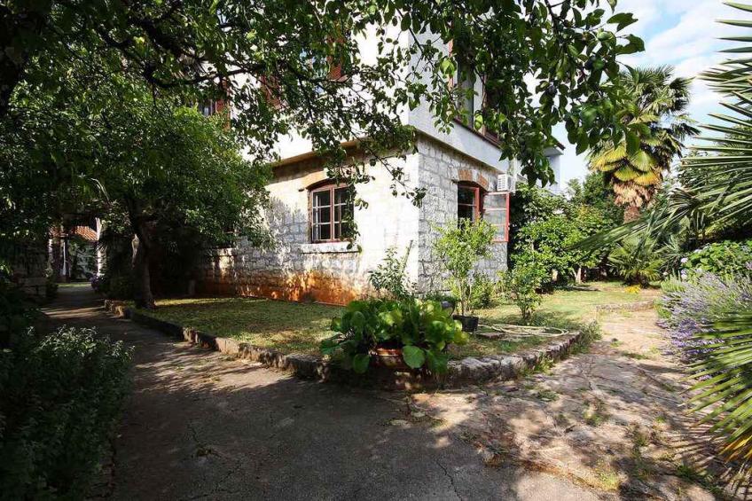 Holiday apartment with garden, washing machine and dishwasher - BF-VPRY - foto 21