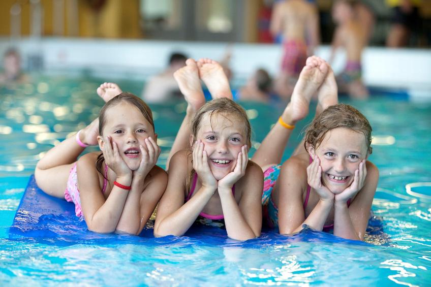 Vakantiepark Klein Vink 21 - foto 16