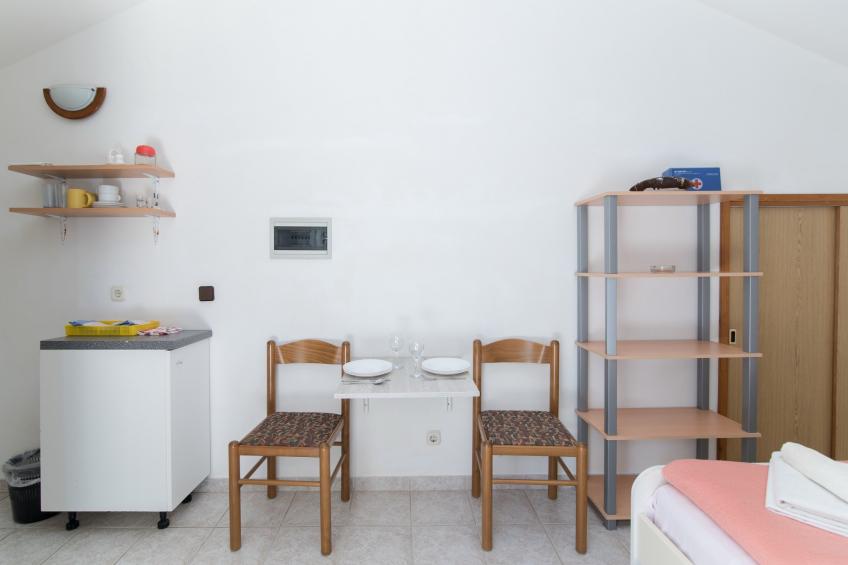 Apartments Pinija - Studio with Terrace (A3) - (ST) - foto 5
