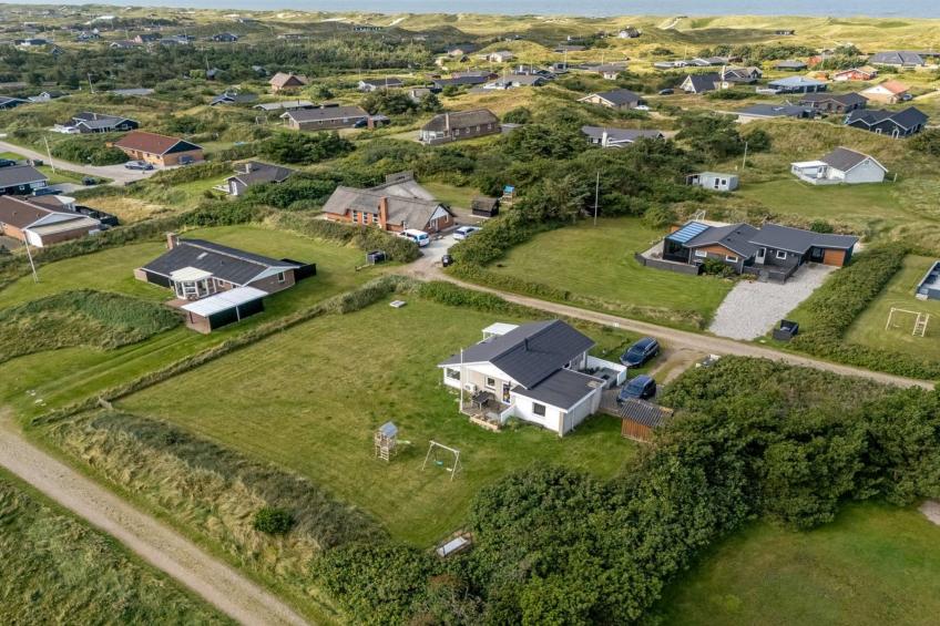 "Hejdi" - 650m from the sea - foto 30