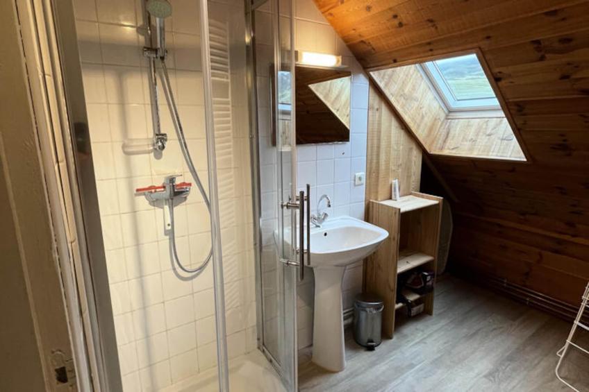 Appartements à Albepierre Bredons - foto 22