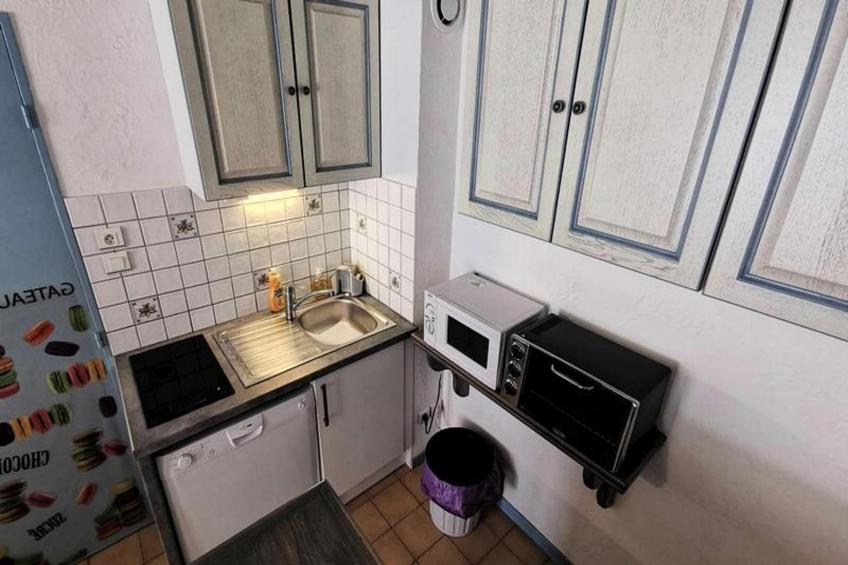 Résidence Grande Bleue - foto 16