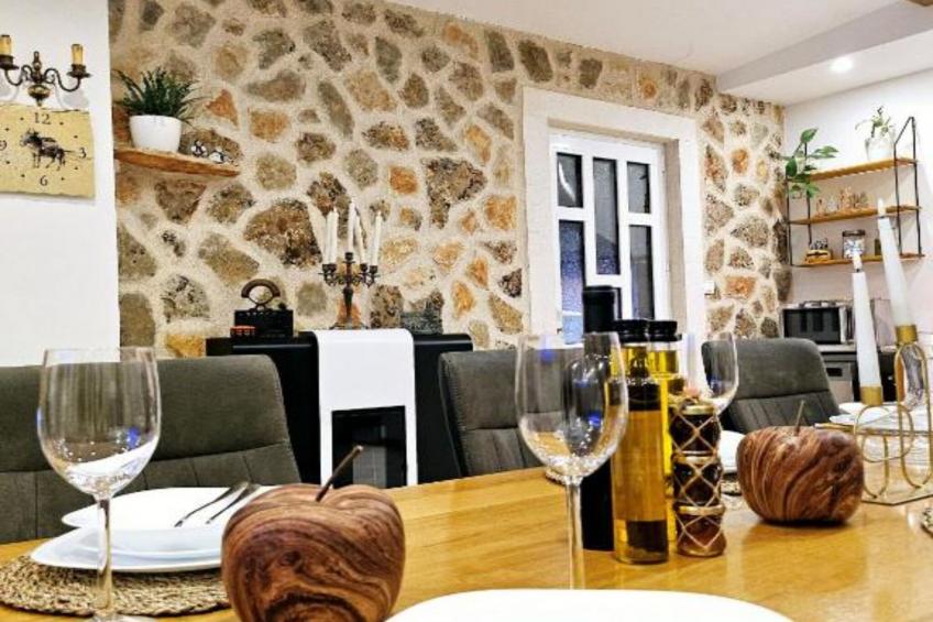 Villa Nika - Three Bedroom Villa with Private Pool - foto 7