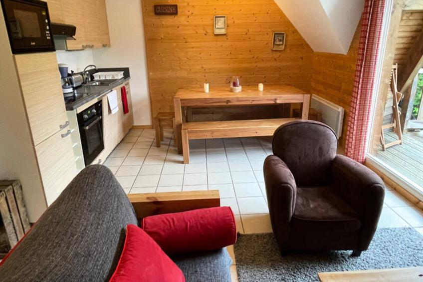 Appartements à Le Lioran - foto 11