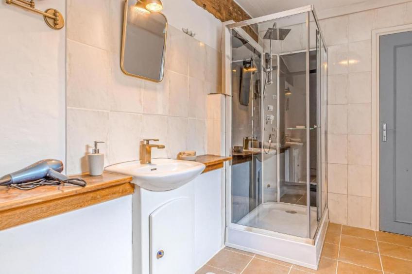 Chateau Feny - foto 23