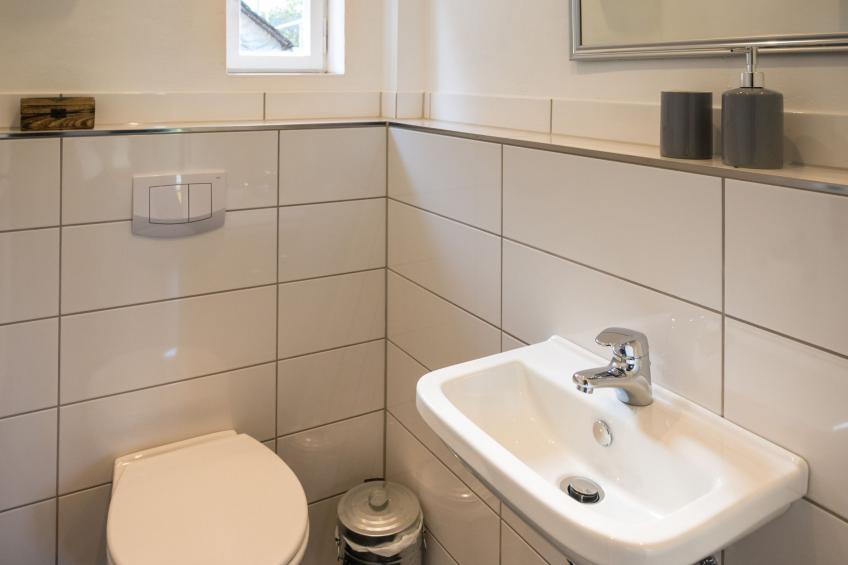 in Traben mit Kleinem Garten - foto 5