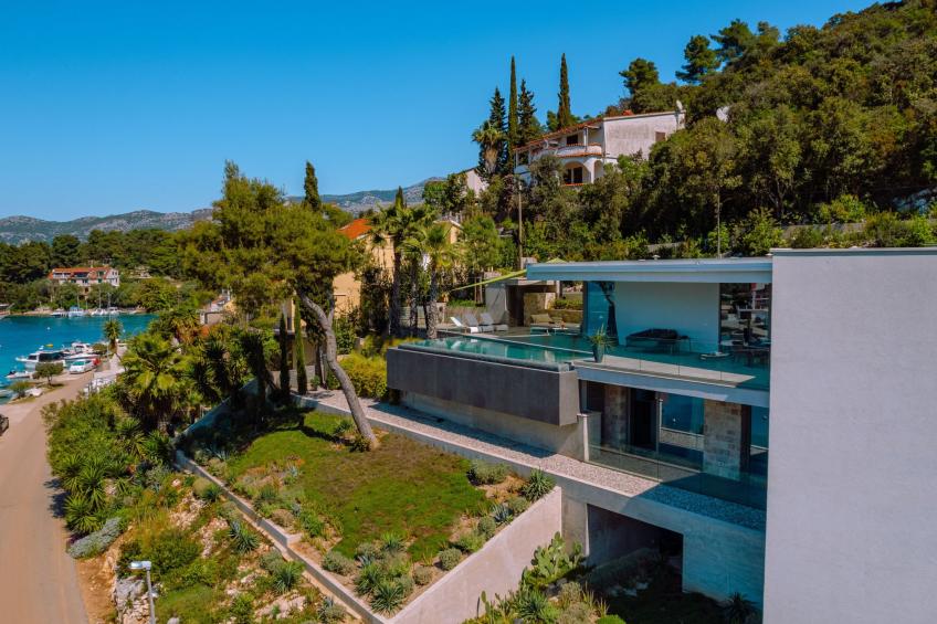 Villa Diva Korcula - foto 82